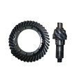 NITOYO 8X39 8X41 10X41 Crown Wheel And Pinion Crown Wheel Pinion Used For TOYOTA Crown Wheel Pinion DYNA D70